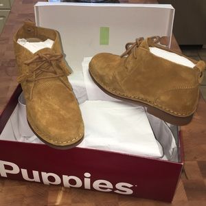 Hush Puppies shoes new